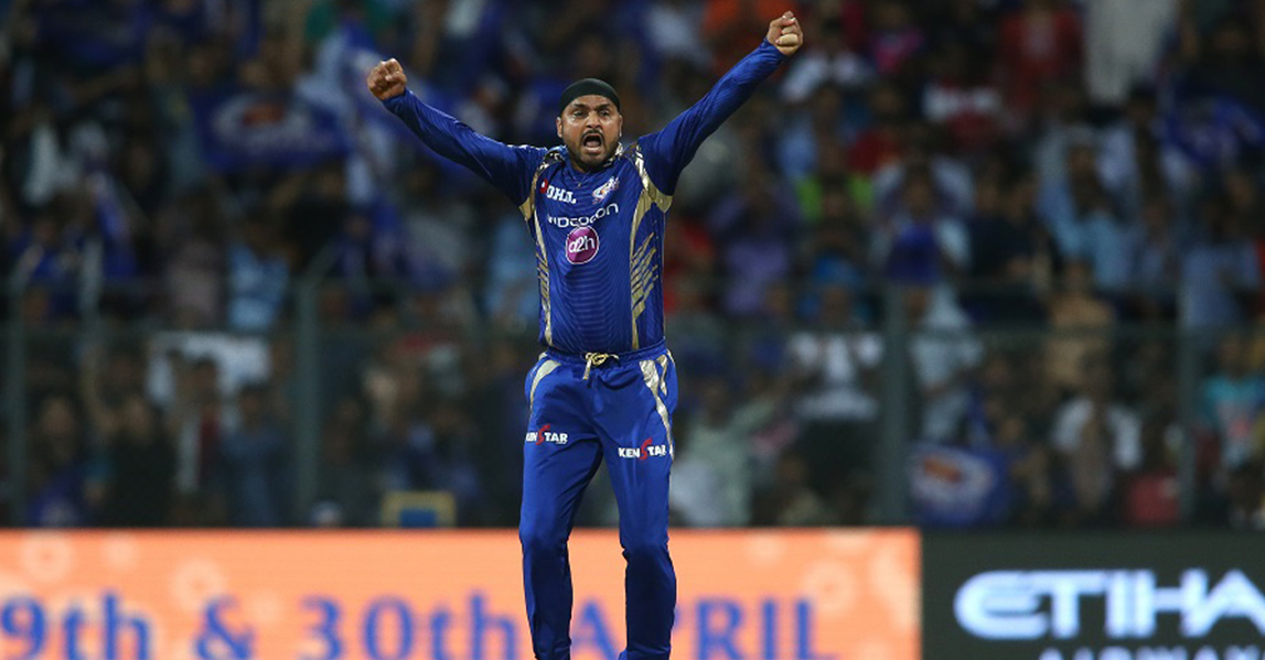 Harbhajan Singh