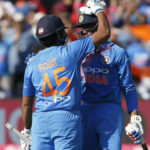 Hardik Pandya is a fearless individual: Rohit Sharma