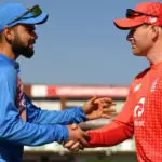 IND LOST TO ENG BY 86 RUNS AT 2ND ODI