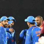 India vs Windies FIFTH ODI- Statistical Analysis