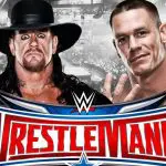 3 Possible ways in which the Undertaker vs John Cena storyline may pan out.
