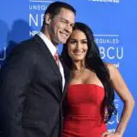WWE News: John Cena and Nikki Bella Split