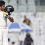 This triple centurion will lead Board President’s XI against Windies