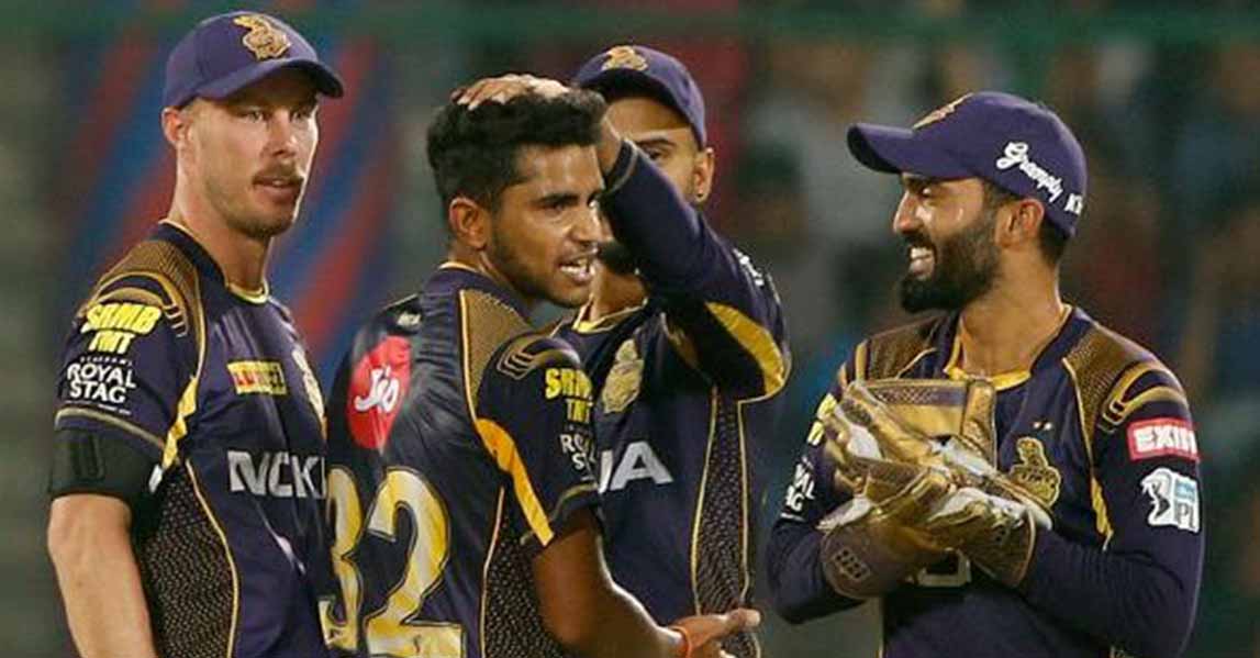 MI vs KKR Dream11 Predictions