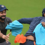 England vs India: Hanuma Vihari and Ravindra Jadeja at the Oval?