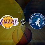 MIN VS LAL NBA Dream11 Basketball Prediction – Fantasy Team News