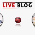 MUMBAI INDIANS VS CHENNAI SUPER KINGS 1ST IPL 2018 MATCH LIVE COMMENTARY