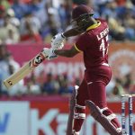 First DRS review of IPL 2018 goes against Mumbai Indians