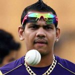Sunil Narine to undergo bowling action test in Chennai ahead of IPL