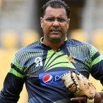Abstaining from the IPL is Paksitan’s reason for success, says Waqar Younis