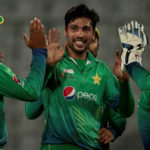 Pakistan name squad for Asia Cup