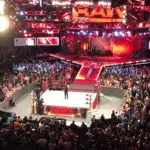 Monday Night Raw Review