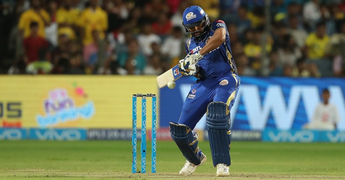MI vs RCB IPL