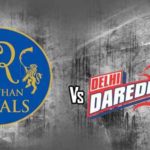 DEL vs RAJ: TODAY MATCH PREDICTION| DD vs RR WHO WILL WIN TODAY
