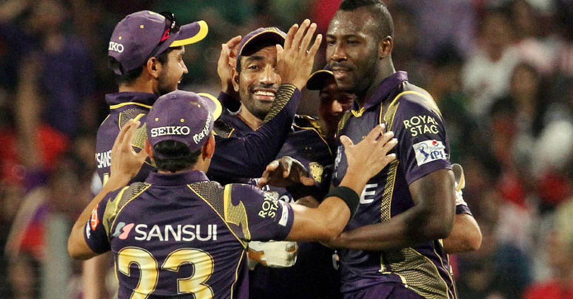 Key Players HYD vs KOL