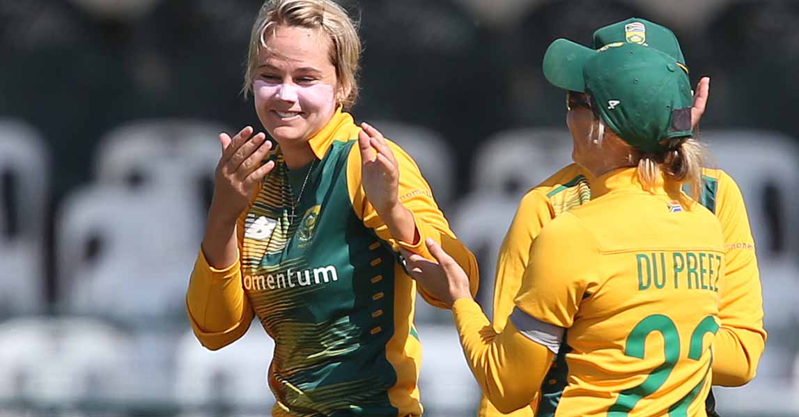 SA-W vs NZ-W TODAY MATCH PREDICTION