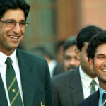 ‘Mummy se pooch k aaya hai?’ When Akram took a dig at young Tendulkar