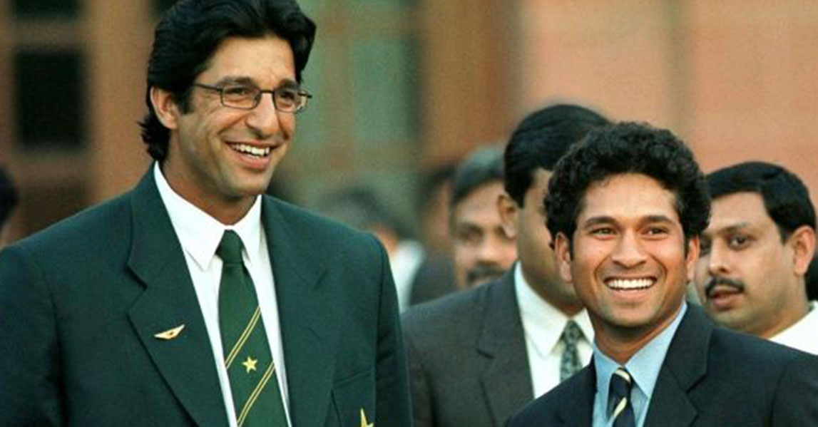 Sachin Tendulkar
