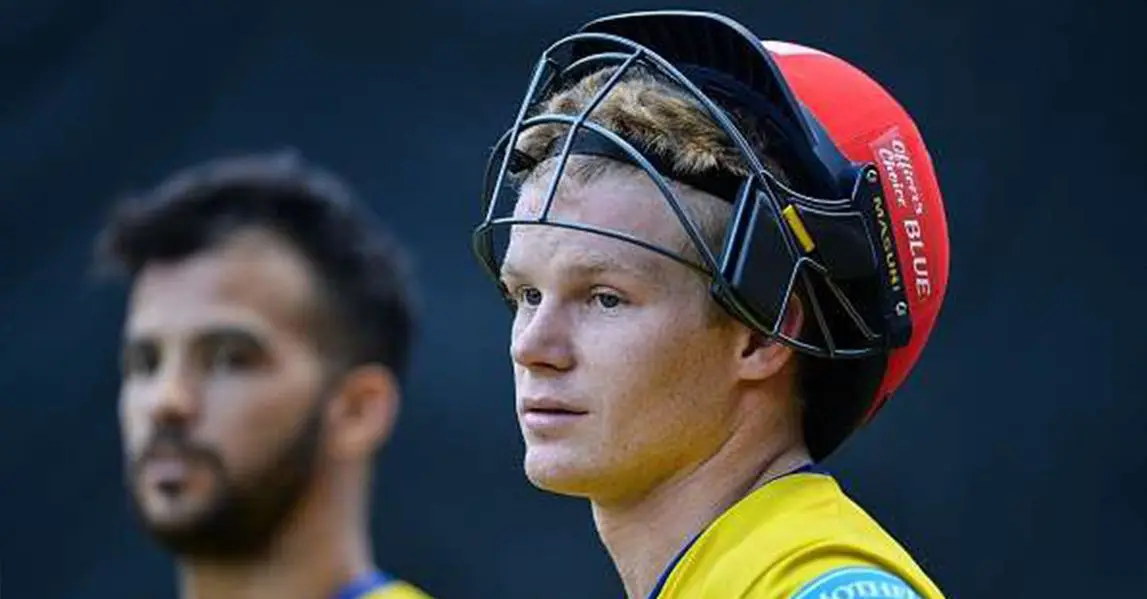Sam Billings IPL