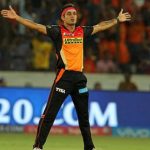 SRH vs MI Innings Report: Sunrisers restrict Mumbai Indians to 147/8
