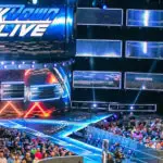 Smackdown Live Review