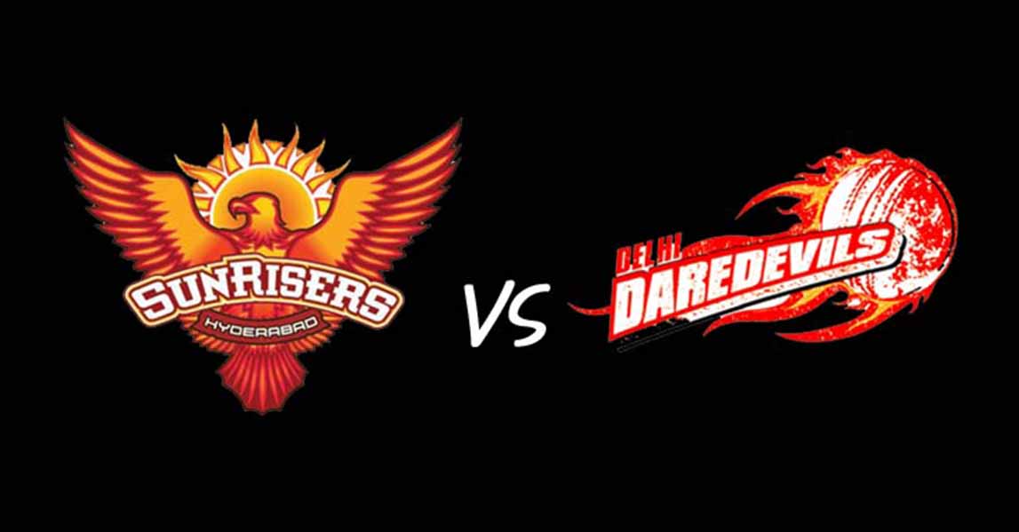 HYD VS DEL WHO WILL WIN