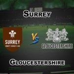 SUR vs GLO Dream11 Predictions English ODD CUP | SUR vs GLO Team News