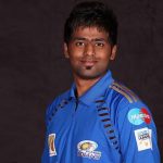 Indian youngsters running the Mumbai Indians show