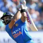 Batting at No.4 would be best choice for Kohli in ODIs, says Ganguly