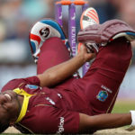 After Gayle and Russell, another Windies batsman pulls out of India ODIs