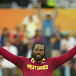 Chris Gayle opts out of India tour