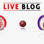 Kings XI Punjab vs Kolkata Knight Riders 44TH Match IPL 2018 Live Commentary