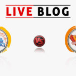 Chennai Super Kings vs Sunrisers Hyderabad Final Match IPL 2018 Live Commentary