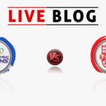 Mumbai Indians vs Kings XI Punjab 50TH Match IPL 2018 Live Commentary