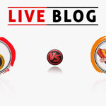 Royal Challengers Bangalore vs Sunrisers Hyderabad 51TH Match IPL 2018 Live Commentary