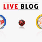 Delhi Daredevils vs Chennai Super Kings 52ND Match IPL 2018 Live Commentary