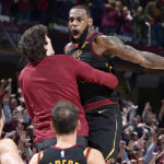 NBA Key Players – CLE vs BOS