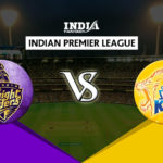 KOL VS CHE TODAY MATCH PREDICTION| KKR VS CSK WHO WILL WIN