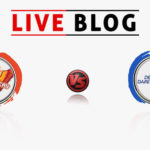 Sunrisers Hyderabad vs Delhi Daredevils 36TH Match IPL 2018 Live Commentary