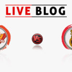 Sunrisers Hyderabad vs Royal Challengers Bangalore 39TH Match IPL 2018 Live Commentary