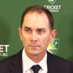 Who is Justin Langer?