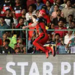 They Call Him The ‘SUPERMAN’….ABD !!!