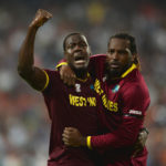 Windies player chooses Afghan League over ODIs against India