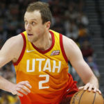 NBA Key Players- HOU vs UTA