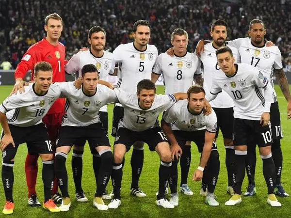 World Cup