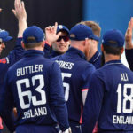 England snatch the no.1 spot from India in ICC ODI rankings