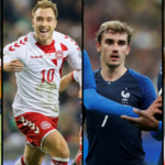 FIFA World Cup 2018: Group C Preview