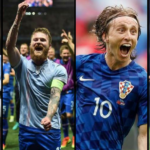 FIFA World Cup 2018: Group D Preview