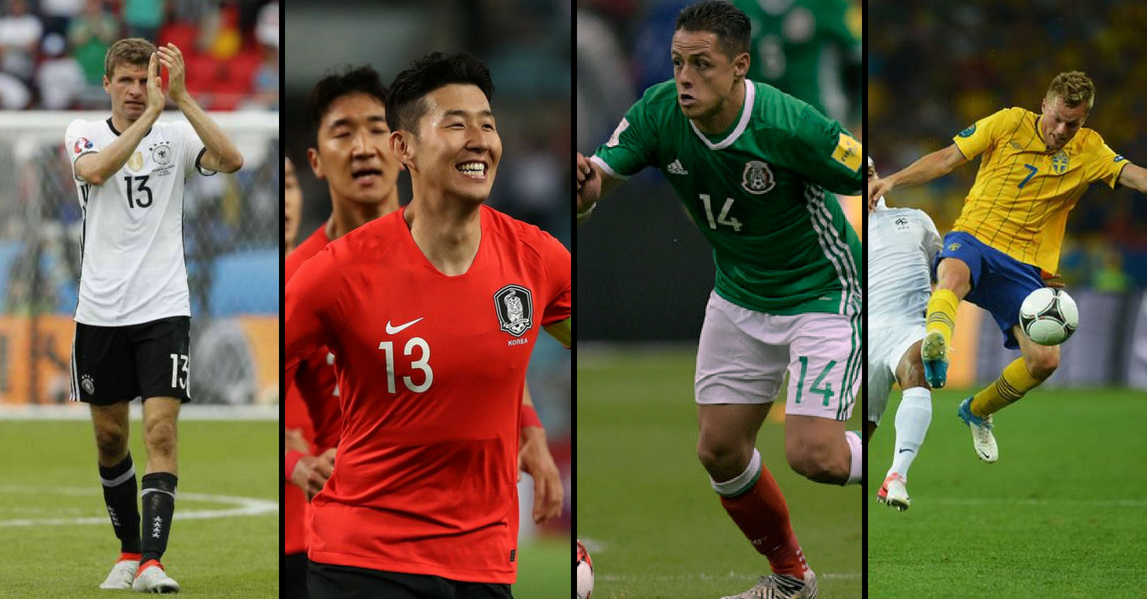 World Cup
