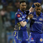 Watch: When Hardik Pandya threw away his bat to save his run-out